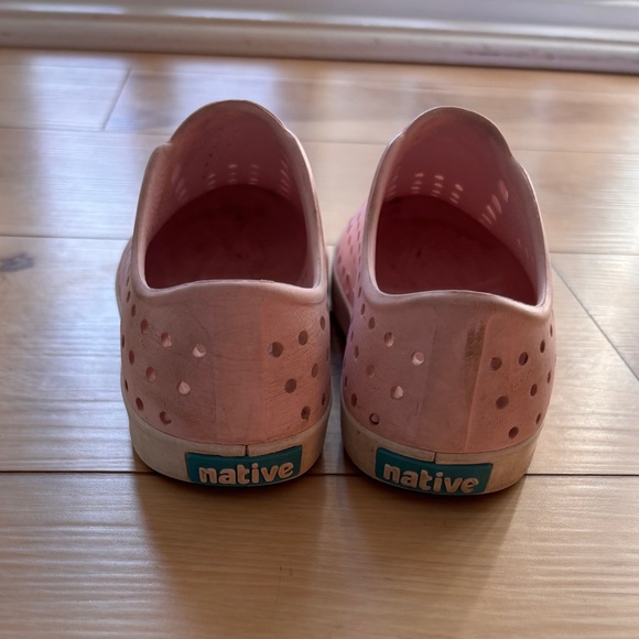 Native Toddler Shoes - Picture 2 of 3